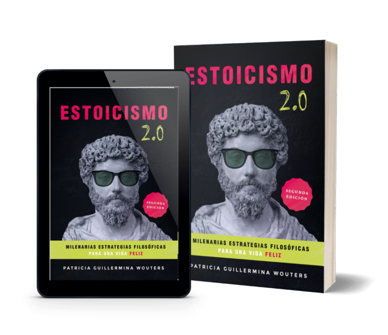Estoicismo 2.0 - Milenarias estrategias filosóficas para una vida feliz - Segunda edición